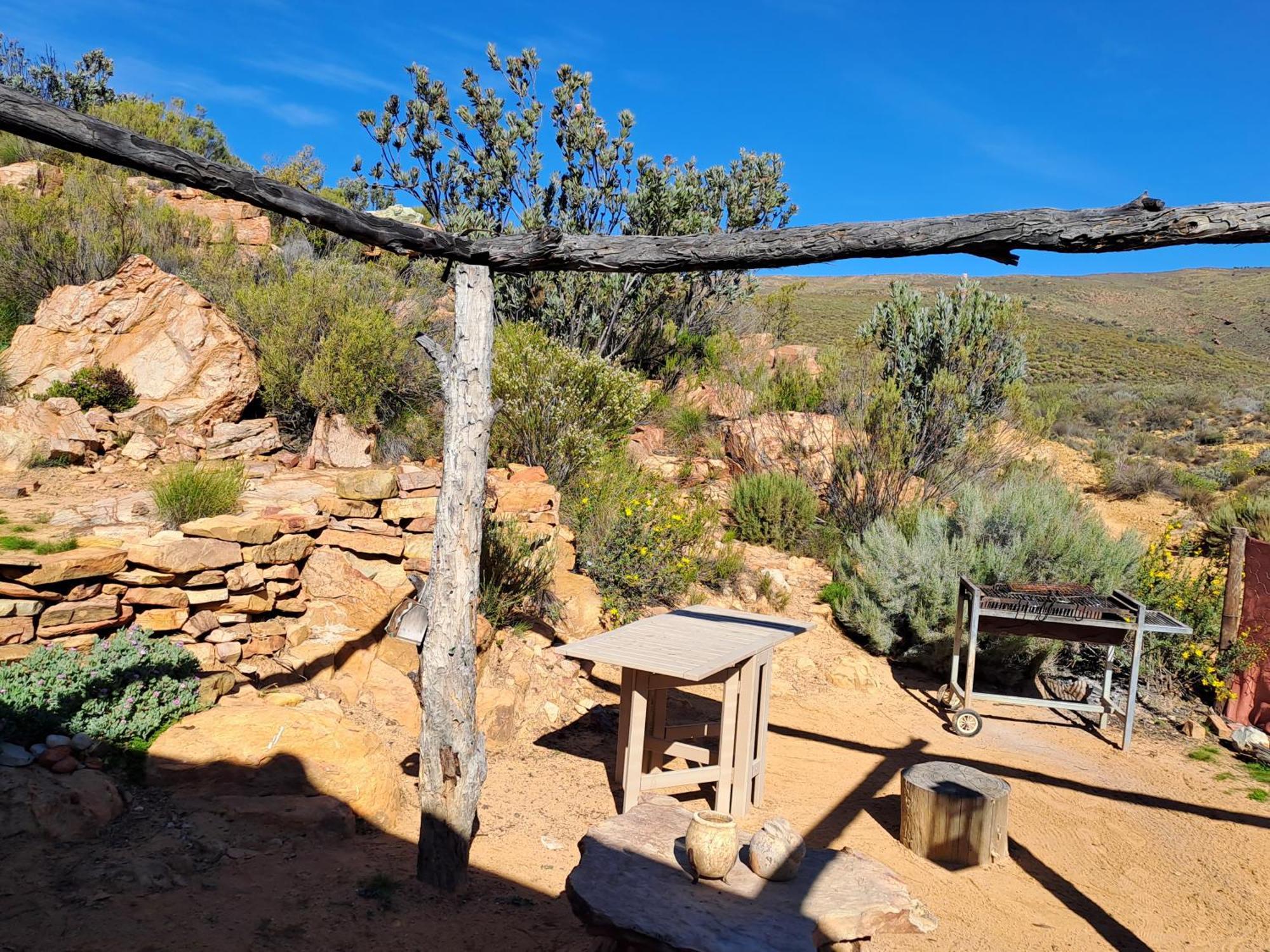 Rangers Reserve Touws River Exterior foto