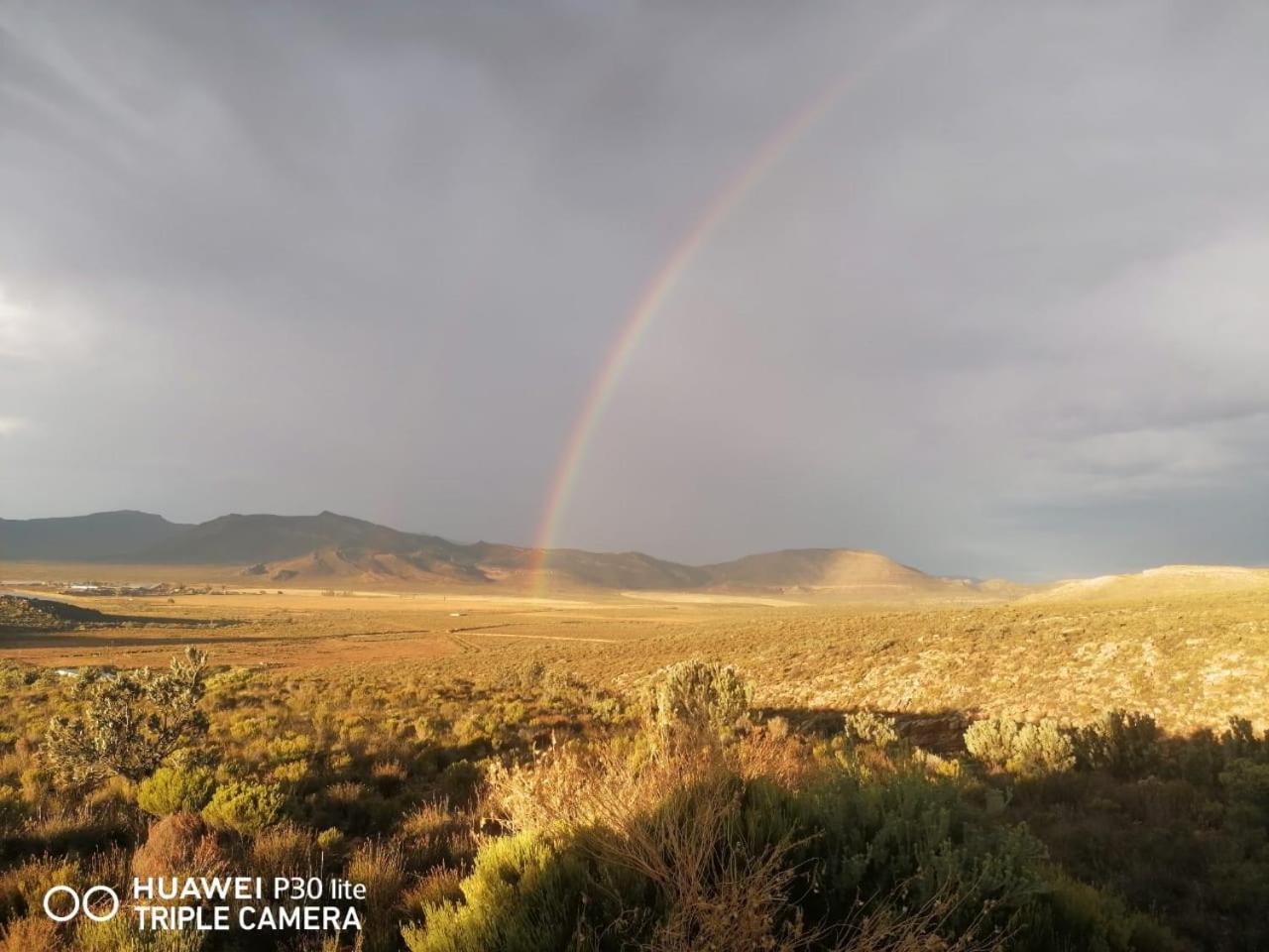 Rangers Reserve Touws River Exterior foto